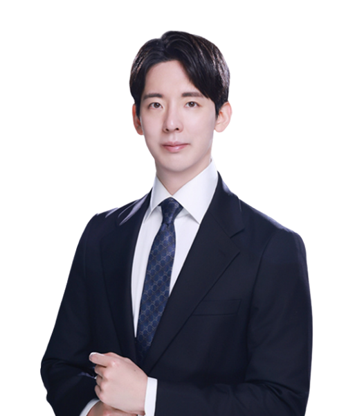 洪 承憲（ホン・スンホン）